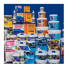 mahsolat nano sakhtemani