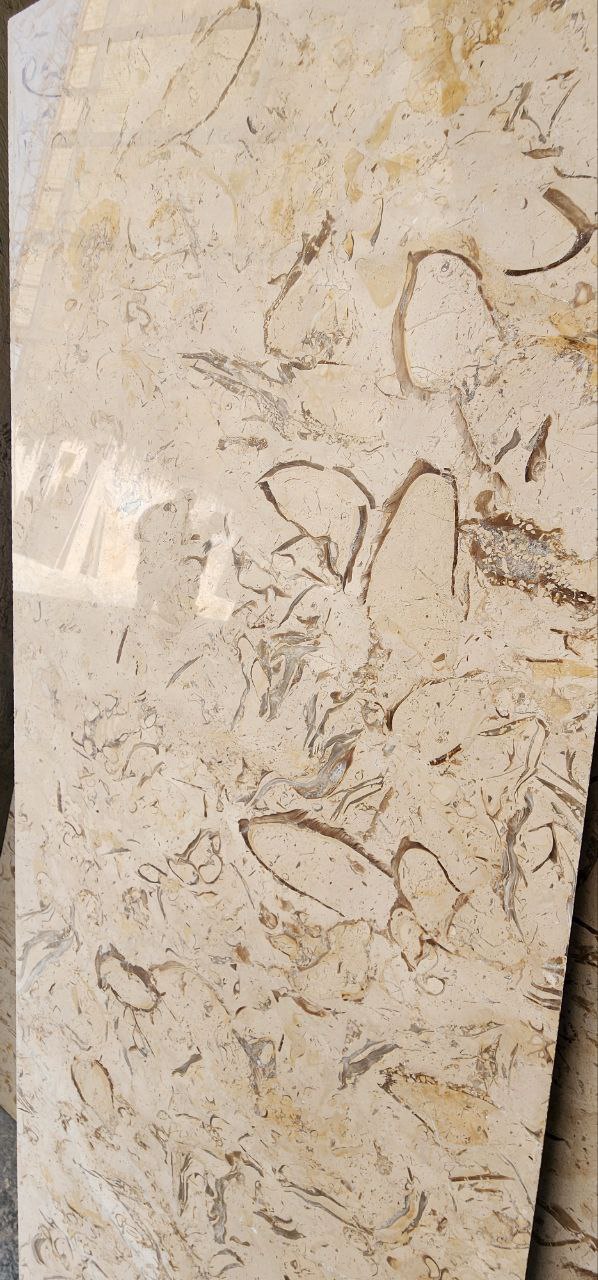 مرمریت زیبای پرطاووسی