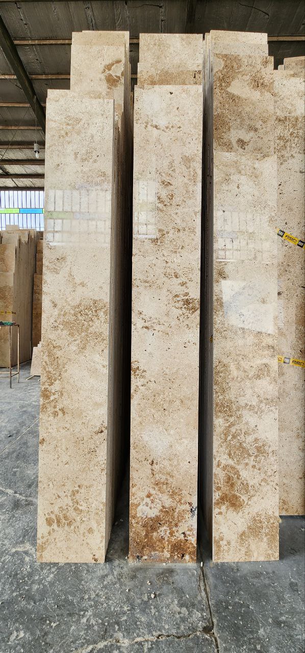 تراورتن کرم نبوی