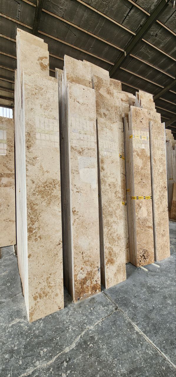 تراورتن کرم نبوی